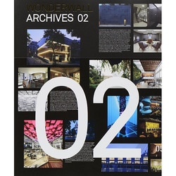 WONDERWALL ARCHIVES〈02〉 [単行本]
