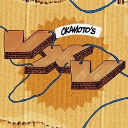 OKAMOTO'S／ⅤXⅤ