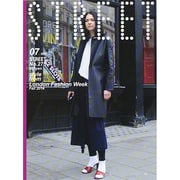 STREET (ストリート) 2014年 07月号 [雑誌]