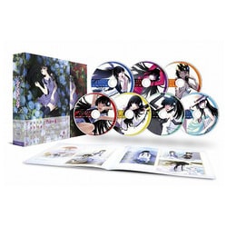 ヨドバシ.com - さんかれあ Blu-ray BOX [Blu-ray Disc] 通販【全品 