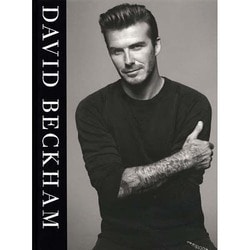 DAVID BECKHAM [単行本]