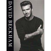 DAVID BECKHAM [単行本]