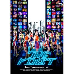 Cheeky Parade／Cheeky Parade PREMIUM LIVE THE FIRST [DVD]
