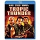 トロピック・サンダー/史上最低の作戦 [Blu-ray Disc]