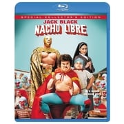 ナチョ・リブレ 覆面の神様 スペシャル・コレクターズ・エディション