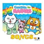CatChat for BABIES SONGS 0才からの歌あそび英語
