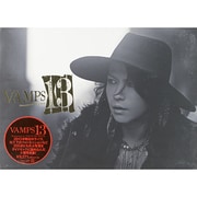 VAMPS13 [単行本]