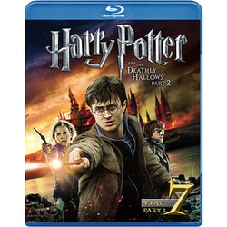 ハリー・ポッターと死の秘宝 PART2 [Blu-ray Disc]