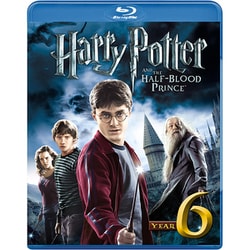 ハリー・ポッターと謎のプリンス [Blu-ray Disc]