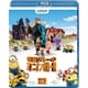 怪盗グルーのミニオン危機一発 [Blu-ray Disc]