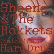 (HA!HA!HA!) HARD DRUG