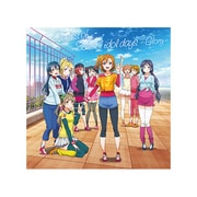 TVアニメ『ラブライブ!』2期 オリジナルサウンドトラック