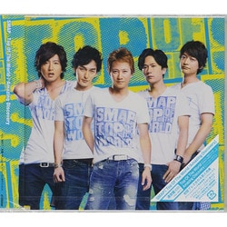 SMAP／Top Of The World/Amazing Discovery