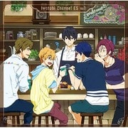 TVアニメ『Free!-Eternal Summer-』ラジオCD Vol.1