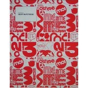 GEOFF McFETRIDGE(GASBOOK〈03〉) [単行本]