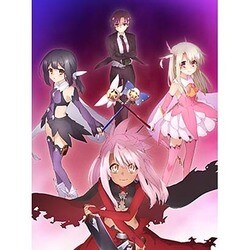 ヨドバシ Com Fate Kaleid Liner プリズマ イリヤ ツヴァイ 第5巻 Dvd 通販 全品無料配達