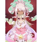 Fate/kaleid liner プリズマ☆イリヤ ツヴァイ! 第1巻