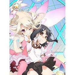 ヨドバシ Com Fate Kaleid Liner プリズマ イリヤ ツヴァイ 第2巻 Dvd 通販 全品無料配達