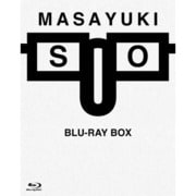 周防正行監督 4K Scanning Blu-ray BOX