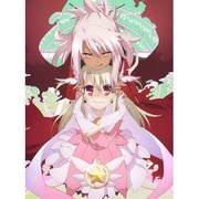 Fate/kaleid liner プリズマ☆イリヤ ツヴァイ! 第1巻