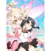 Fate/kaleid liner プリズマ☆イリヤ ツヴァイ! 第2巻