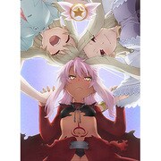 Fate/kaleid liner プリズマ☆イリヤ ツヴァイ! 第3巻