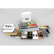 MONO LP BOX