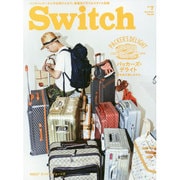 Switch Vol.32No.7(Jul.2014) [単行本]
