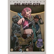 ONE NIGHT CITY－小林治ARTWORKS [コミック]