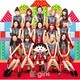 E-girls／おどるポンポコリン