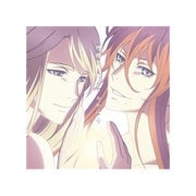 TVアニメ 神々の悪戯 神曲集 バルドル&ロキ