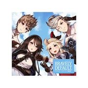 ブレイブリーデフォルト ドラマCD~エタニティの腕環~