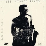 リー・コニッツ・プレイズ +4
