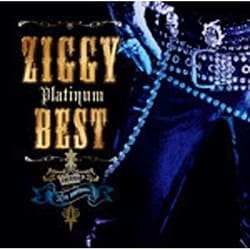 ZIGGY／ZIGGY プラチナムベスト