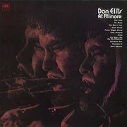 ドン・エリス・アット・フィルモア