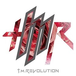 T.M.Revolution／Phantom Pain