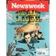 洋)NEWS WEEK 2014年 6/27号 [雑誌]