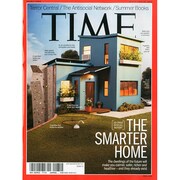 TIME(タイム) 2014年 7/14号 [雑誌]