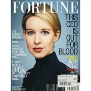 FORTUNE (洋書) 2014年 6/30号 [雑誌]