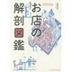 お店の解剖図鑑 [単行本]
