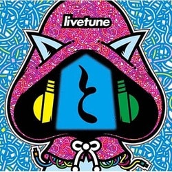 livetune／と