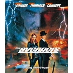 アベンジャーズ [Blu-ray Disc]