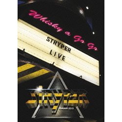 ストライパー／ライヴ・アット・ザ・ウィスキー [DVD]