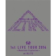 altima 1st live tour 2014