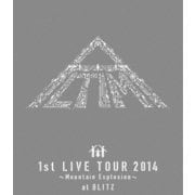 ヨドバシ.com - ALTIMA／ALTIMA/1st LIVE at BLITZ 2014～Mountain