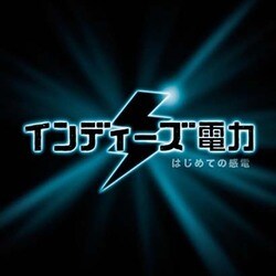 インディーズ電力／はじめての感電