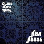 KALEIDOSCOPIC ANIMA