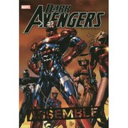 ダークアベンジャーズ:アセンブル [コミック]