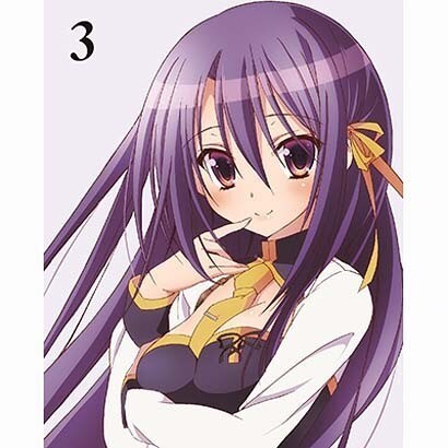 精霊使いの剣舞 第3巻