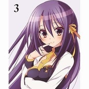精霊使いの剣舞 第3巻